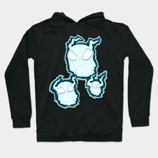 GHOST NUGGETS! Hoodie